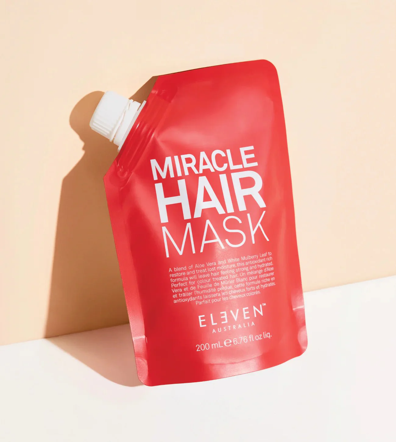 ELEVEN Miracle Hair Mask 200ml - Image 3
