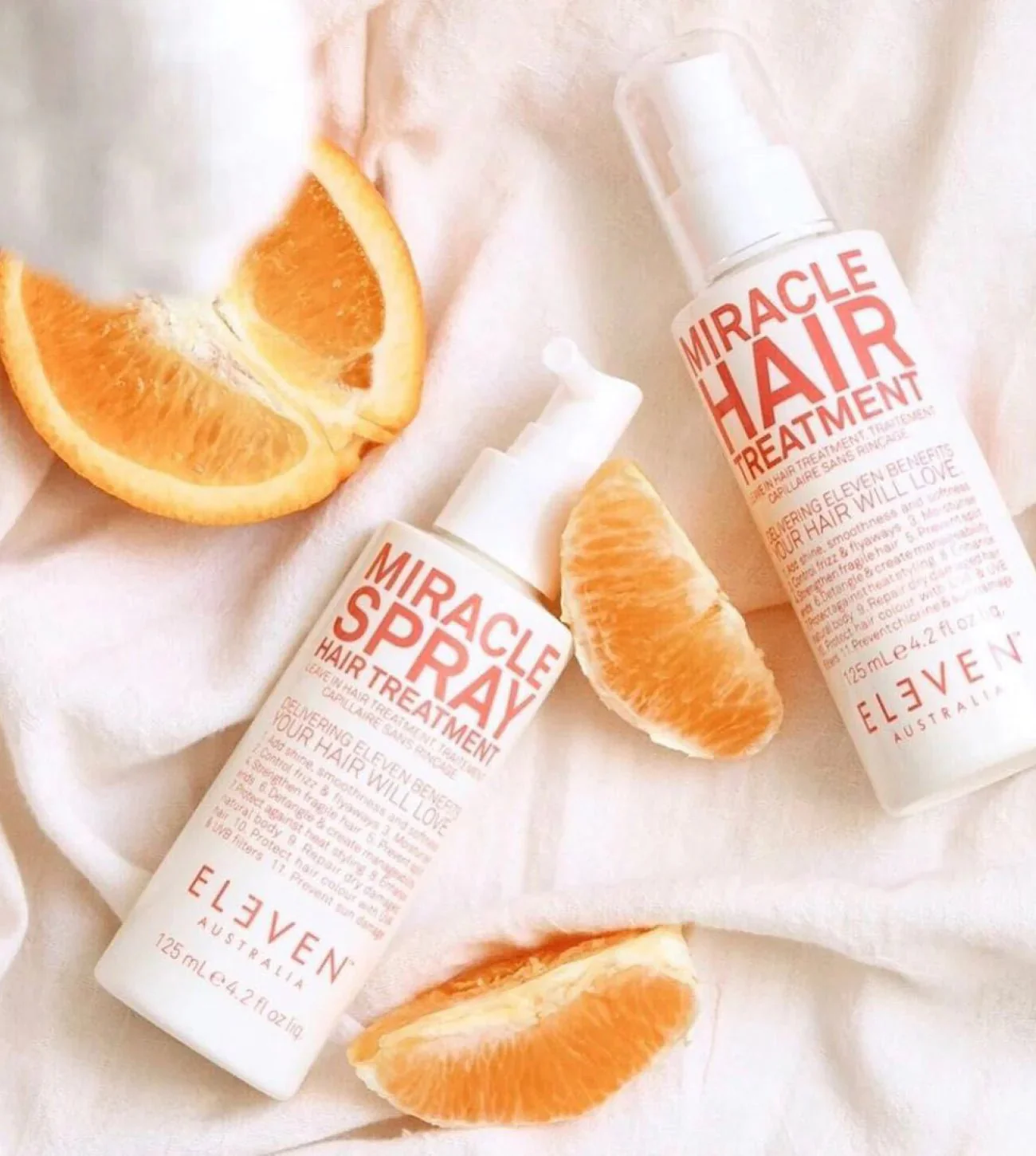 ELEVEN Miracle Spray Hair Treatment 125ml - Image 3
