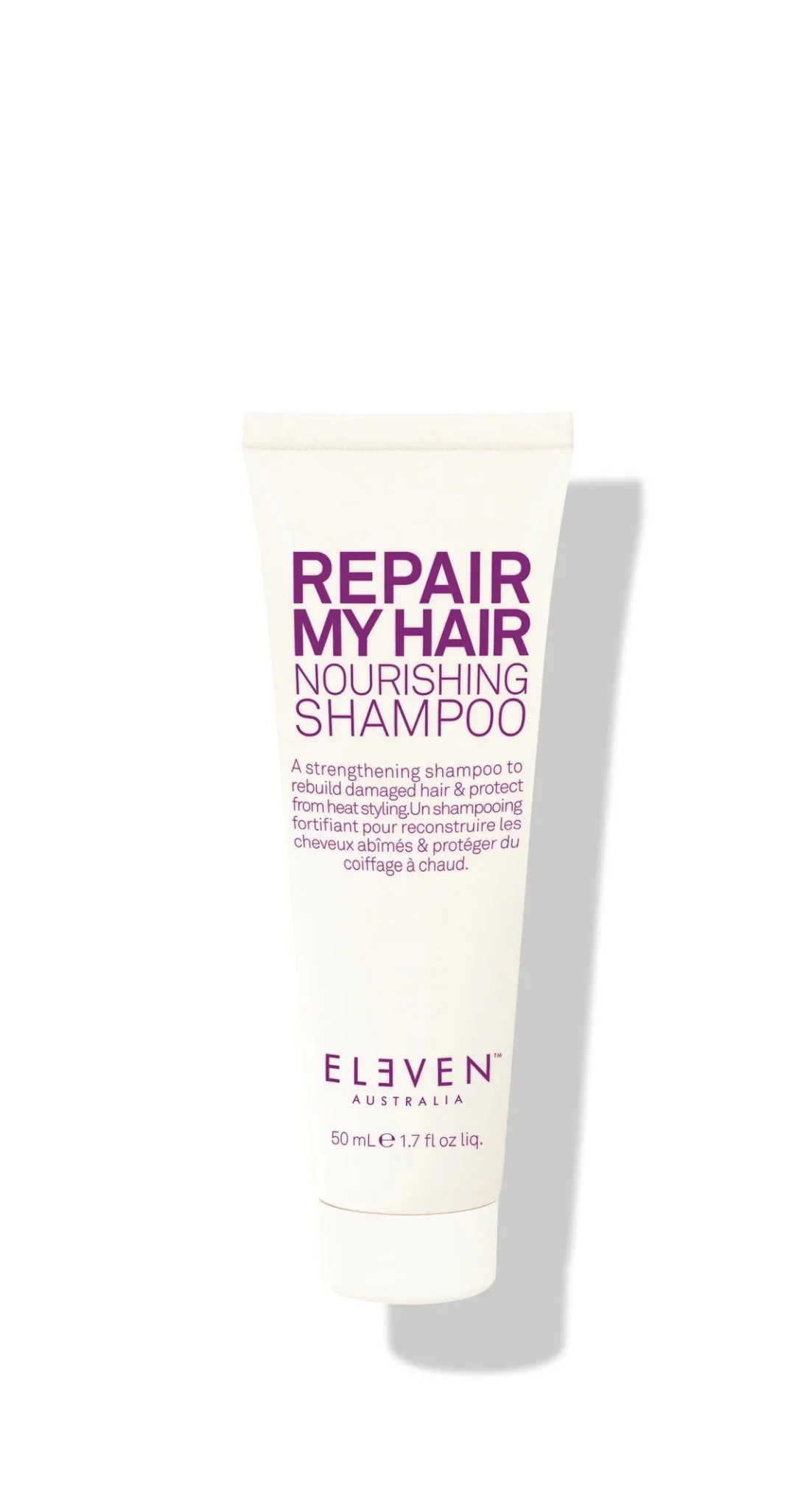 ELEVEN Repair My Hair Nourishing Shampoo - Travel 50ml