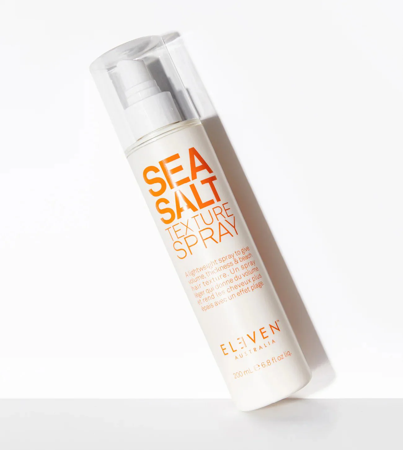 ELEVEN Sea Salt Texture Spray 200ml - Image 3