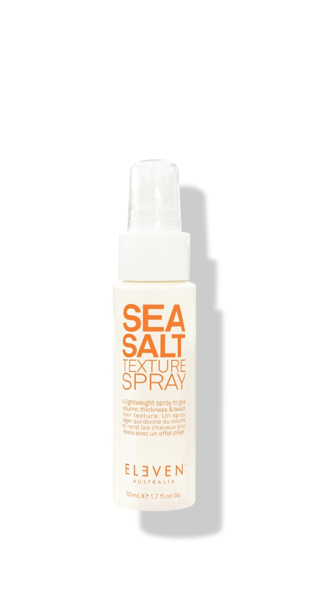 ELEVEN Sea Salt Texture Spray - Travel 50ml