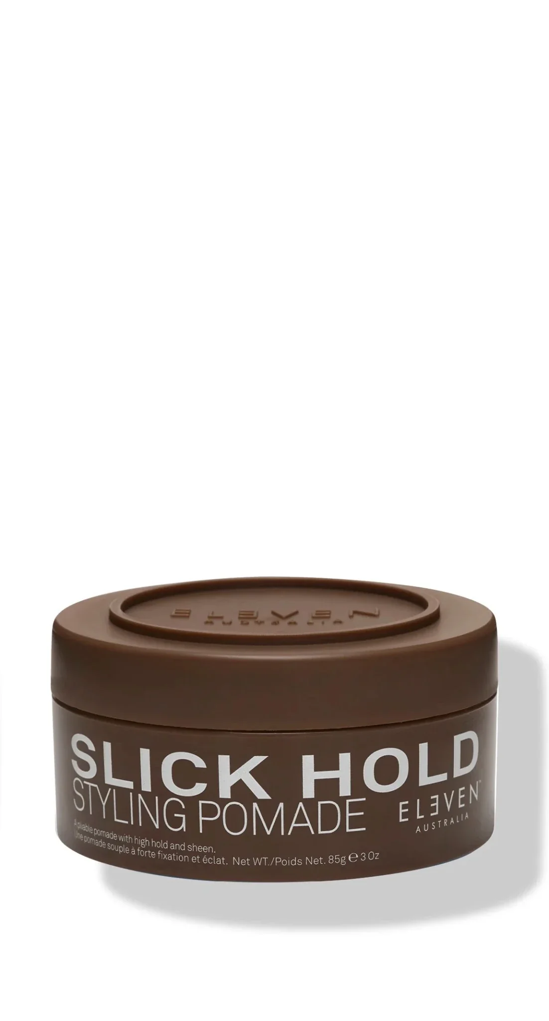ELEVEN Slick Hold Styling Pomade 85g