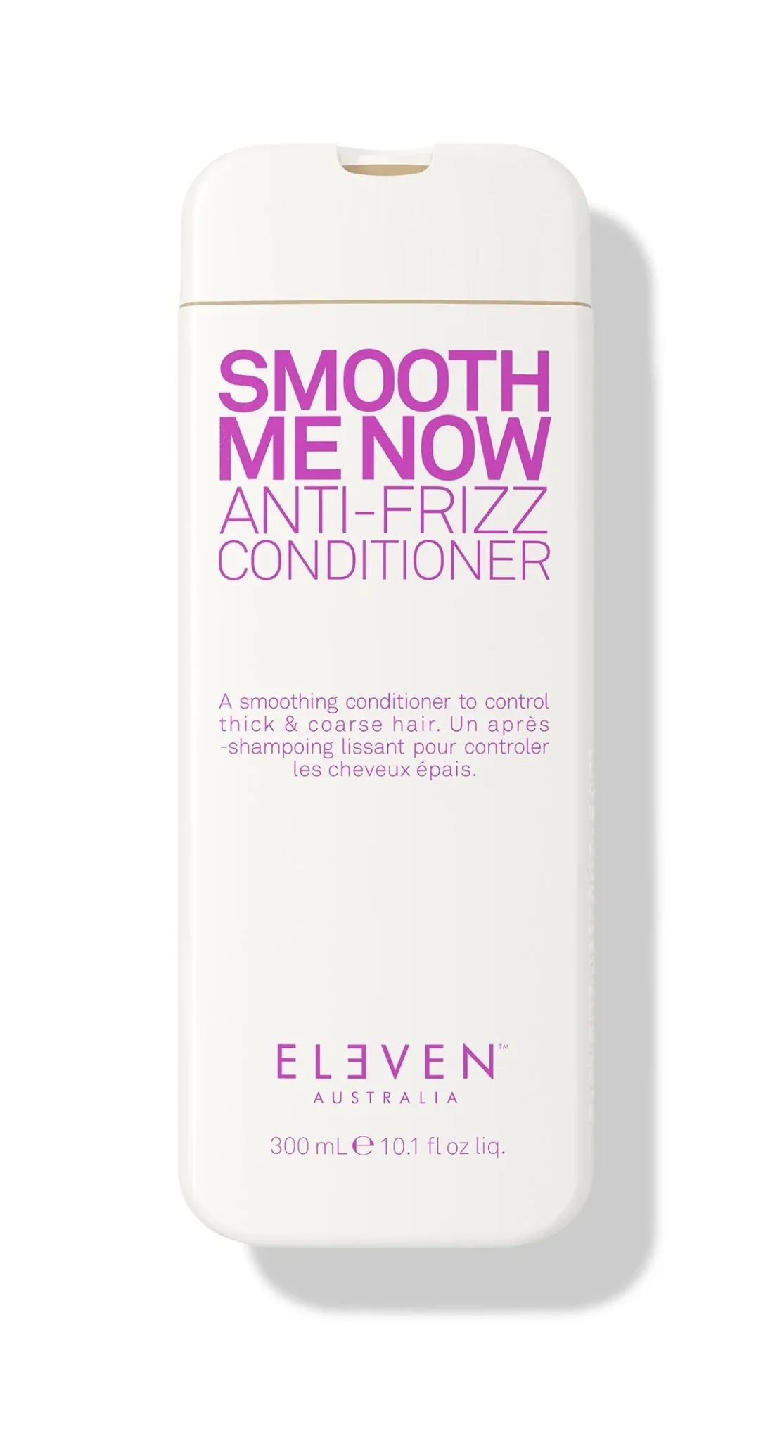 ELEVEN Smooth Me Now Anti-Frizz Conditioner 300ml