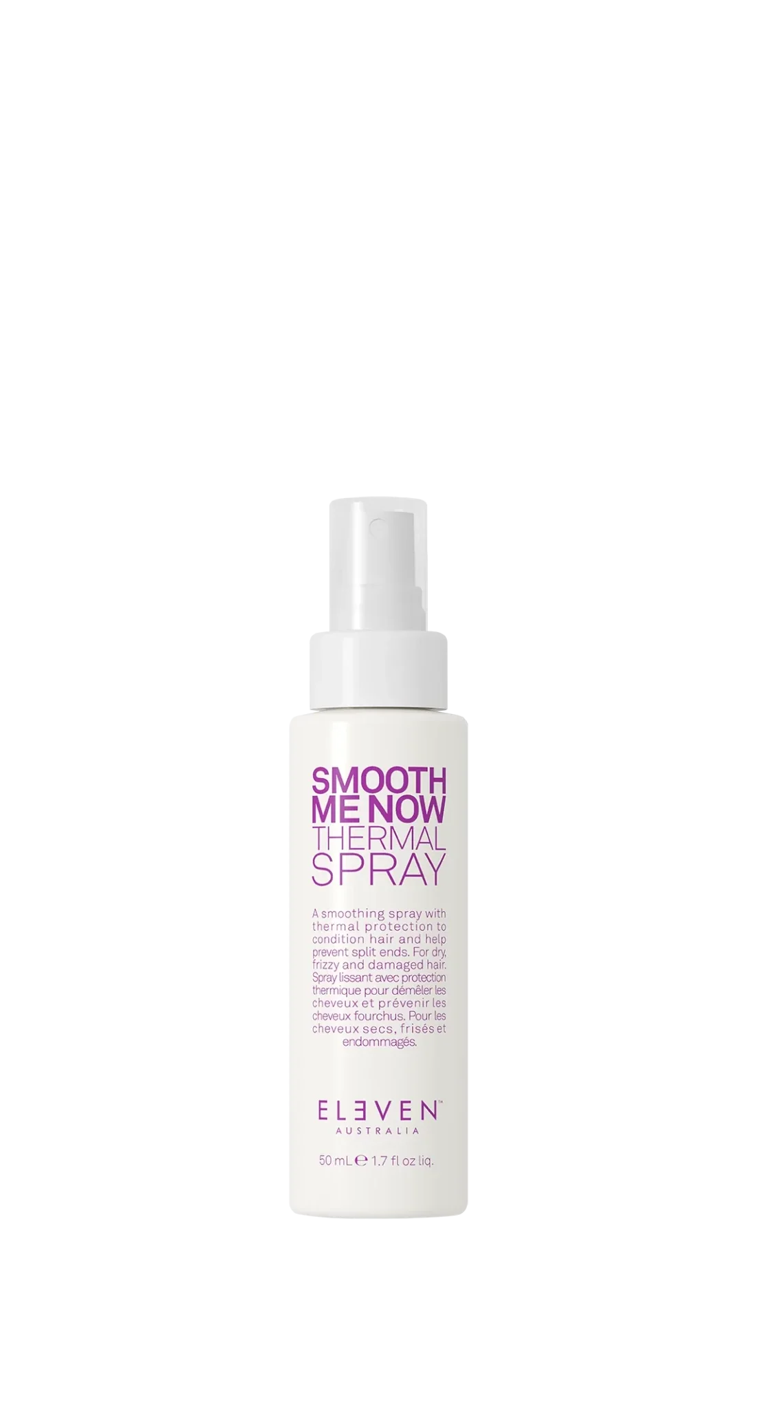 ELEVEN Smooth Me Now Thermal Spray - Travel 50ml