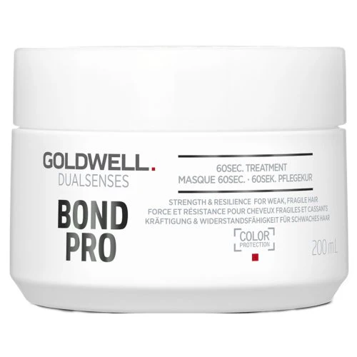 Goldwell Dualsenses Bond Pro 60sec Treatment 200ml