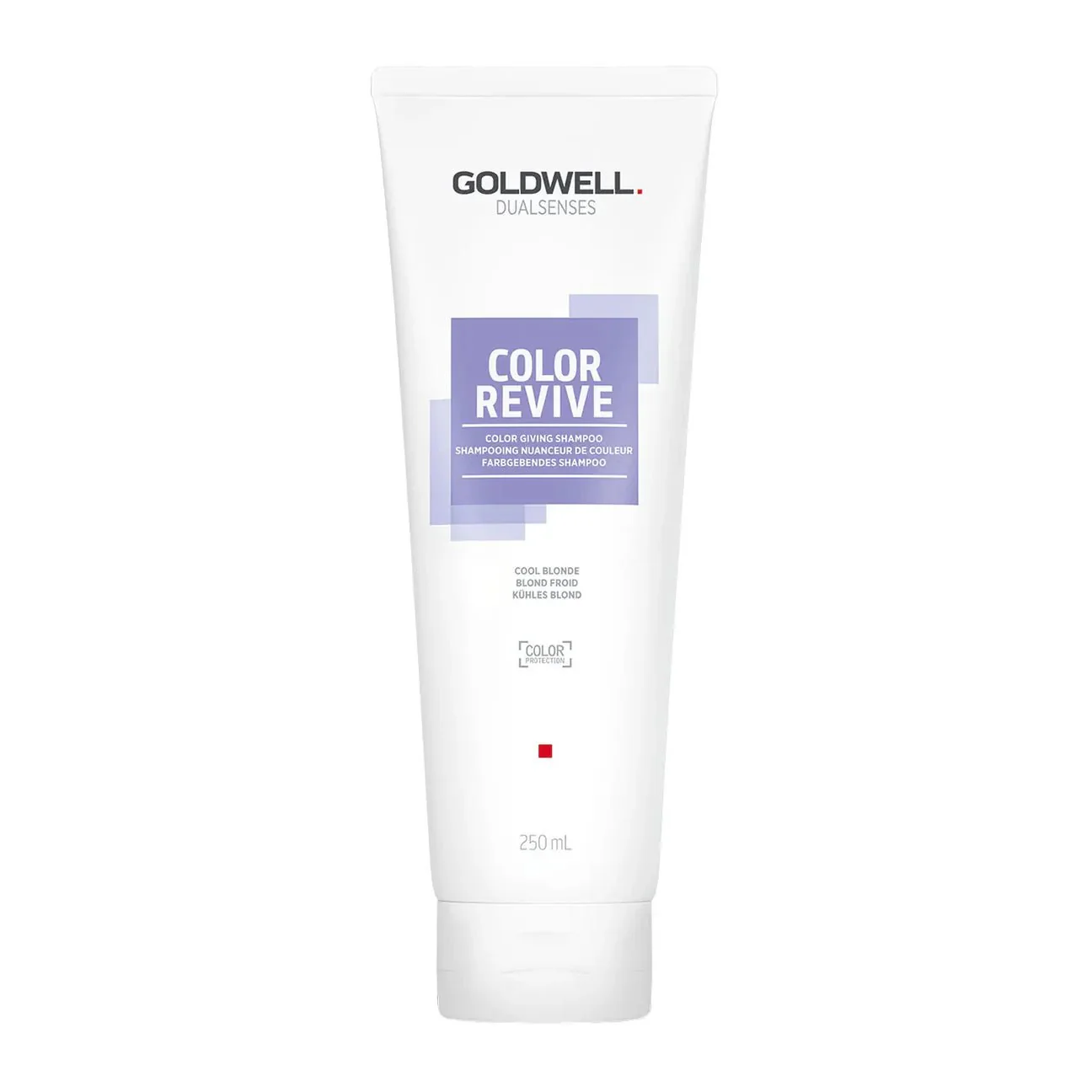 Goldwell Dualsenses Cool Blonde Shampoo 250ml
