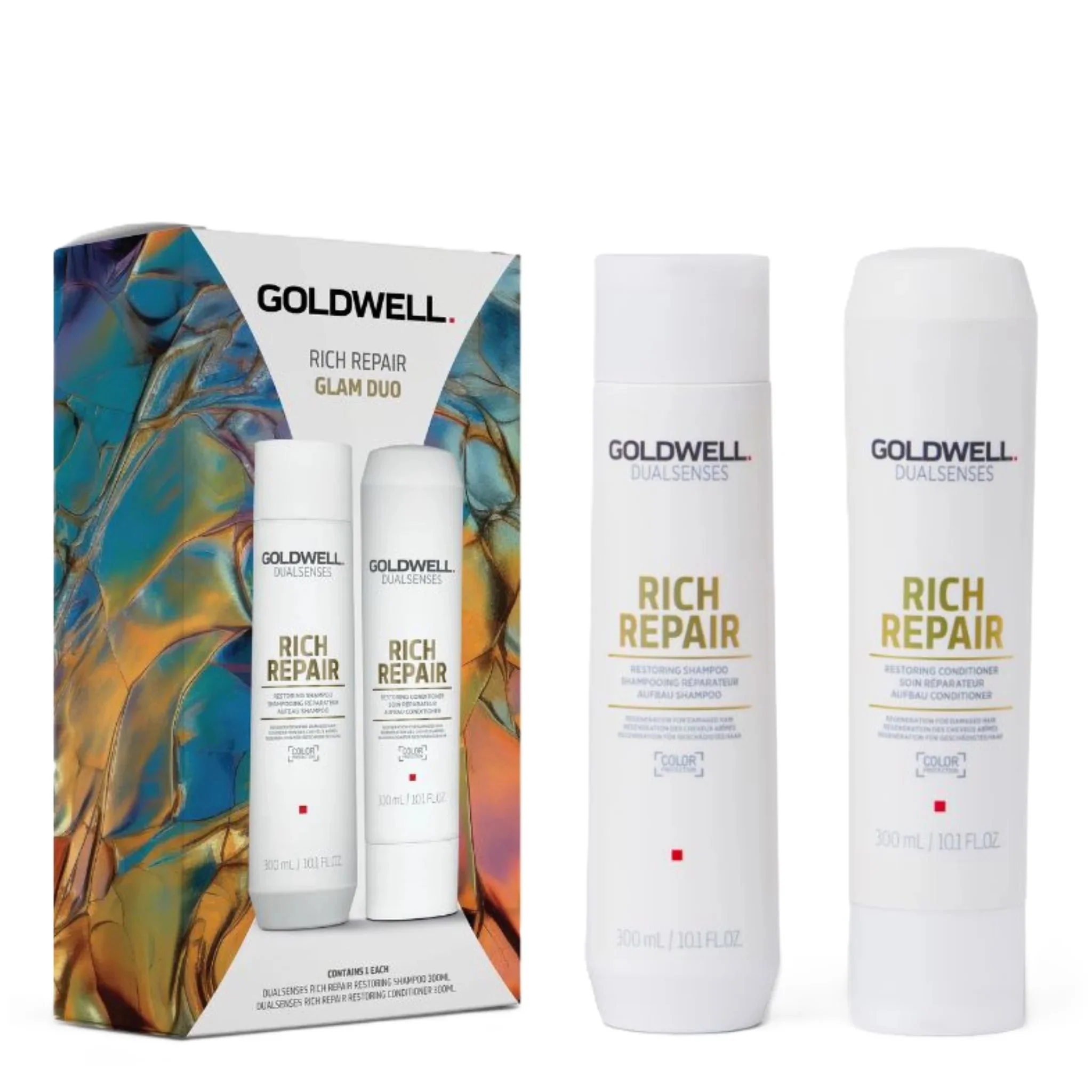 Goldwell Dualsenses Rich Repair Duo