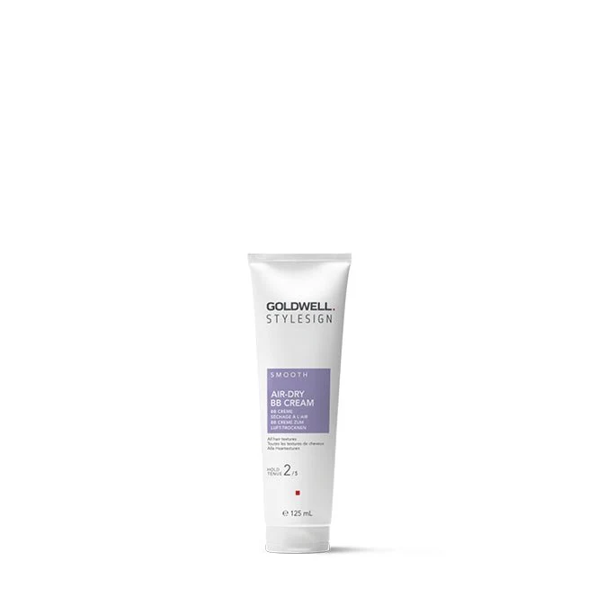 Goldwell Stylesign Smooth Air-Dry BB Cream 125ml