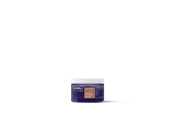 Goldwell Stylesign Texture Lagoom Jam Styling Gel 150ml