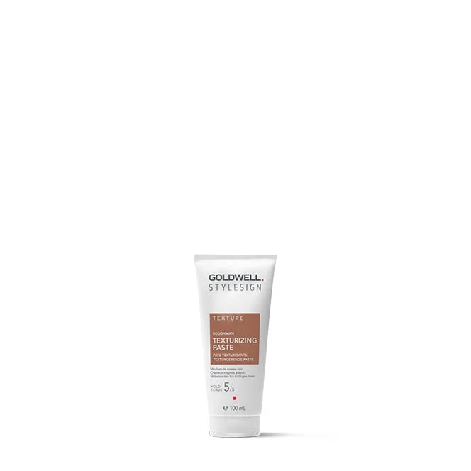 Goldwell Stylesign Texture Roughman Texturizing Paste 100ml