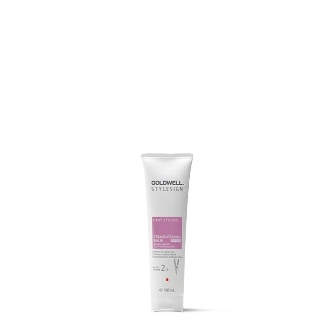 Goldwell Stylesign Heat Styling Straightening Balm 100ml