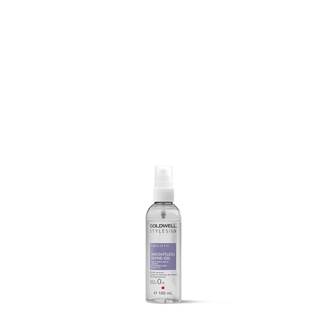 Goldwell Stylesign Smooth Weightless Shine-Oil 100ml