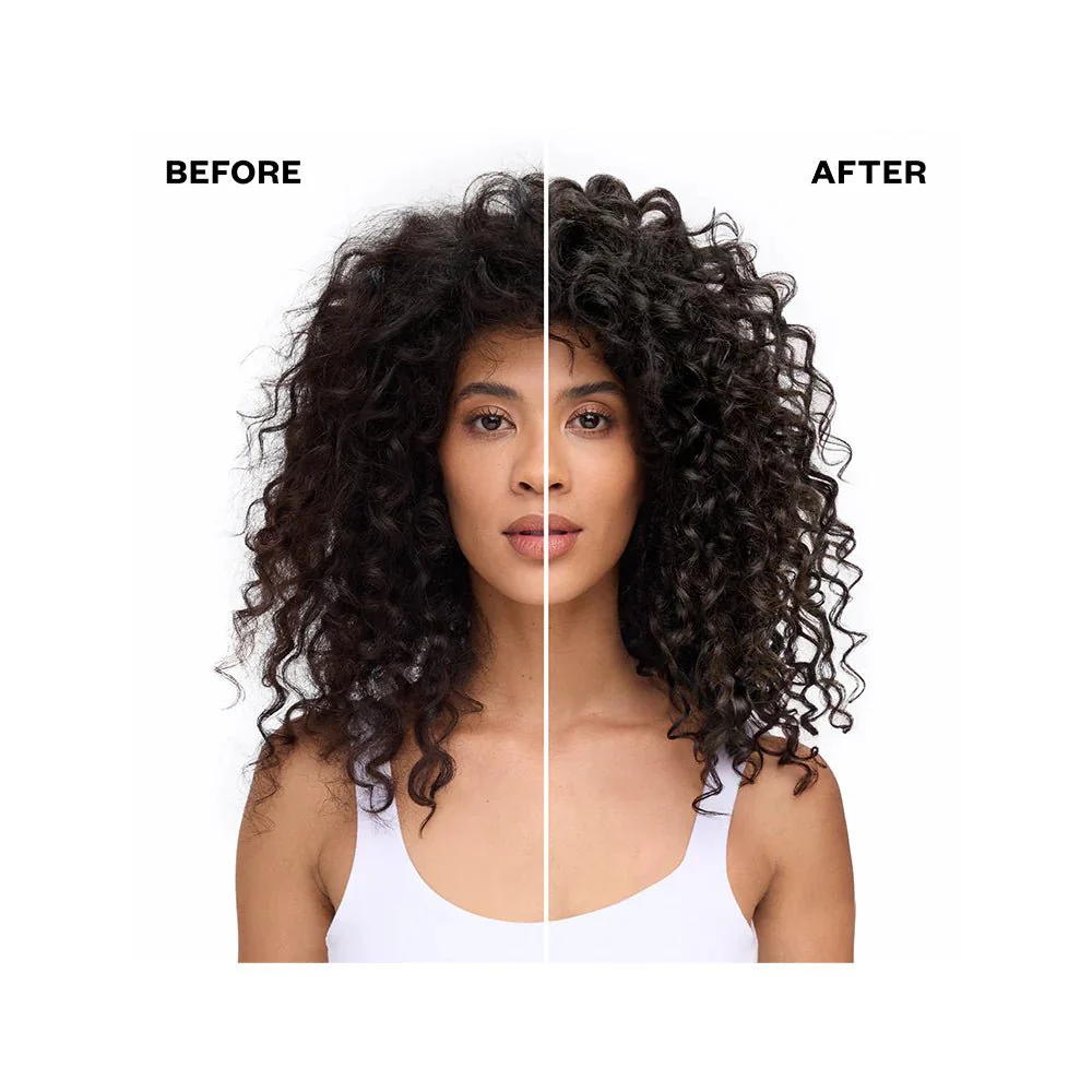 IGK Good Behavior Supreme Seal Anti-Frizz Serum 50ml - Image 3
