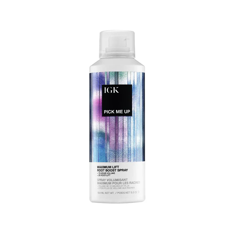 IGK Pick Me Up Root Lifting Spray 164ml