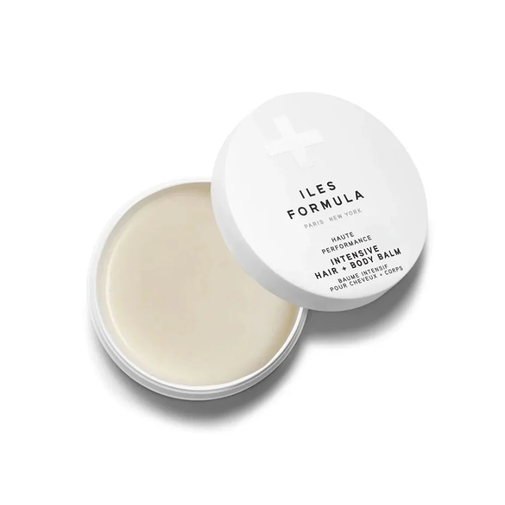 Iles Formula Intensive Hair + Body Balm 180ml - Image 2