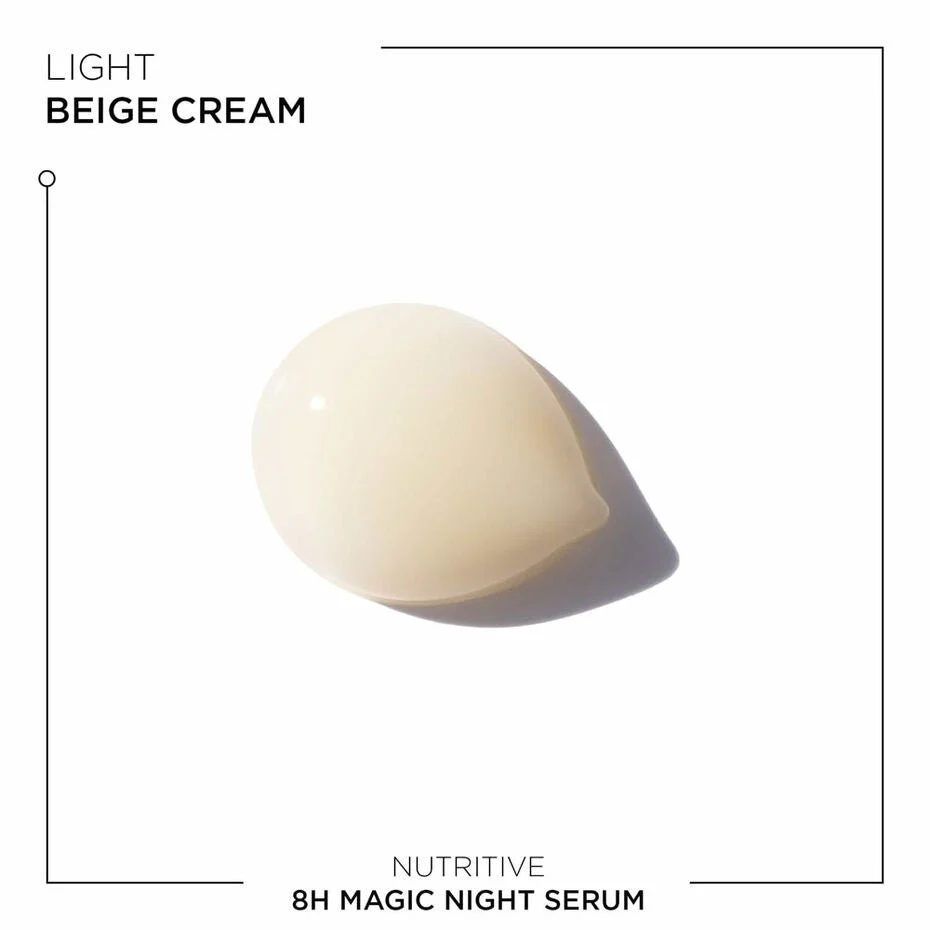 Kérastase Nutritive 8Hr Magic Night Serum 90ml - Image 5