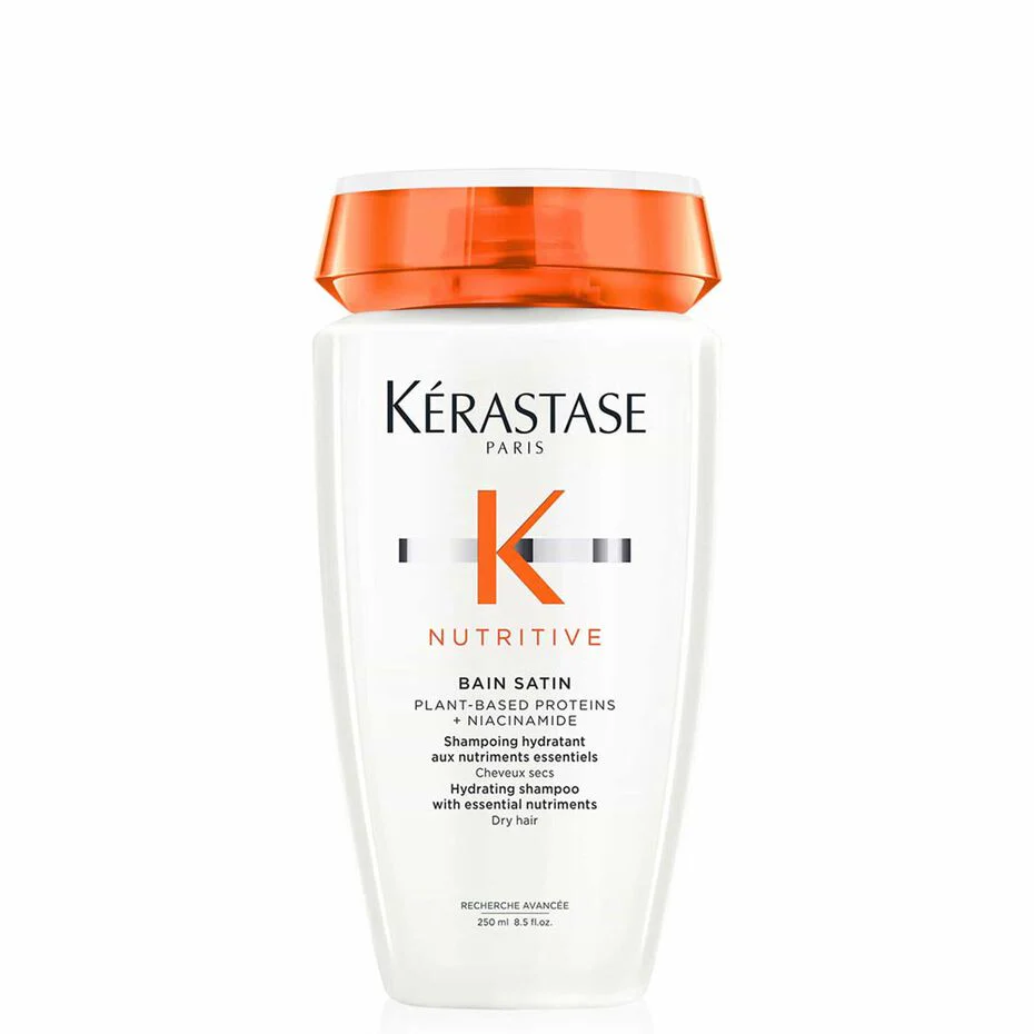 Kérastase Nutritive Bain Satin 250ml