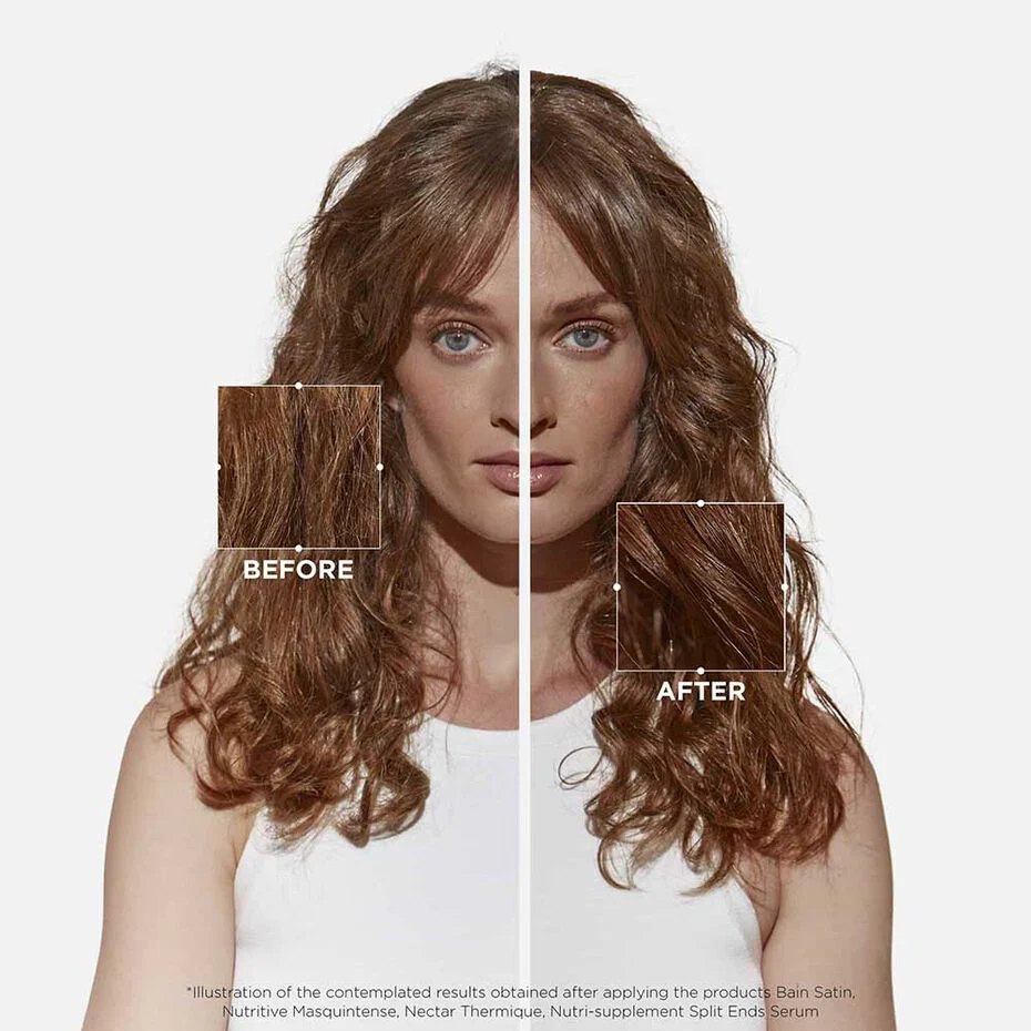 Kérastase Nutritive Nutri-Supplement Split Ends Serum 50ml - Image 4