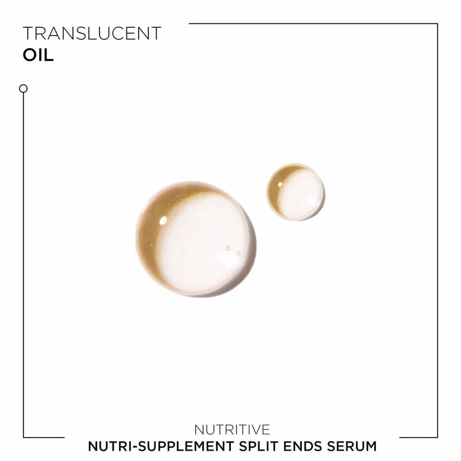 Kérastase Nutritive Nutri-Supplement Split Ends Serum 50ml - Image 5