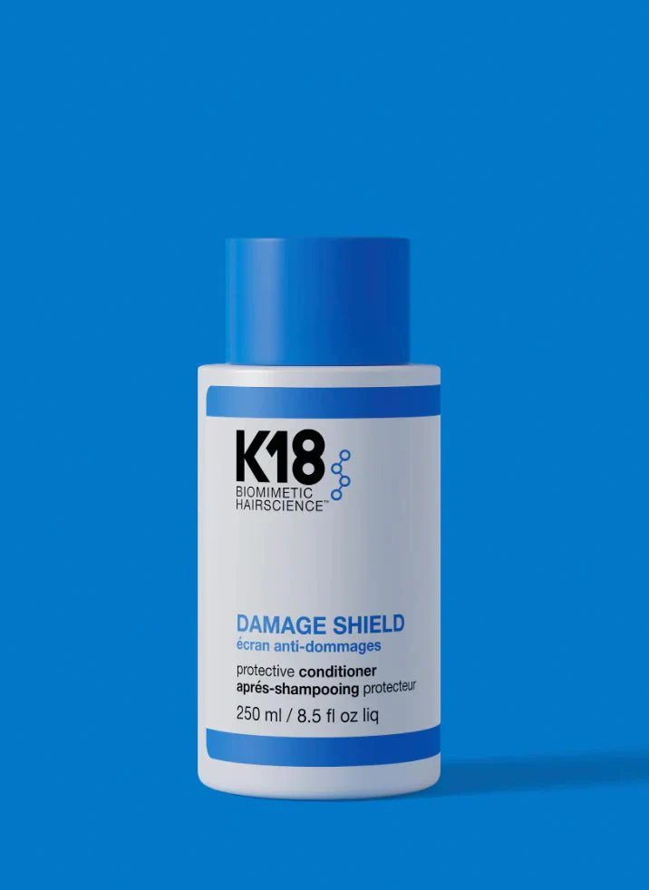 K18 DAMAGE SHIELD protective conditioner 250ml