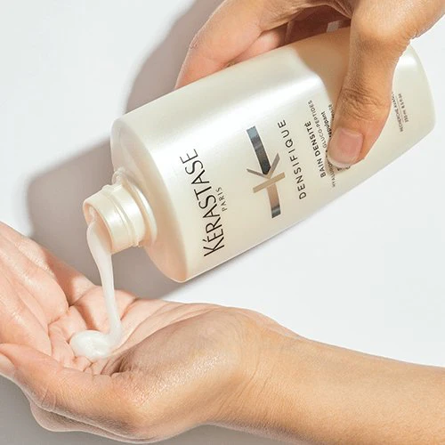 Kérastase Densifique Bain Densite 250ml - Image 5