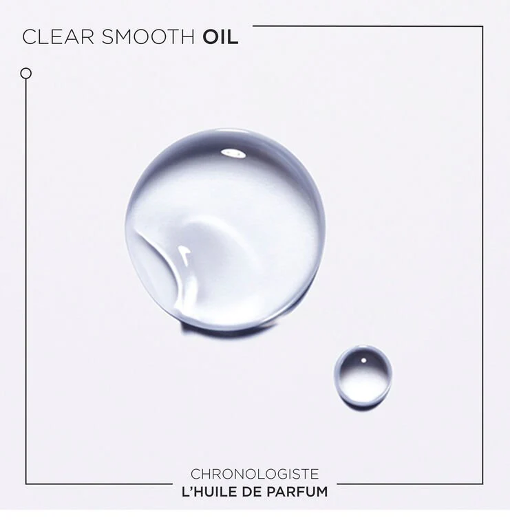 Kérastase Chronologiste L'Huile De Parfum Refillable Oil REFILL 75ml - Image 3
