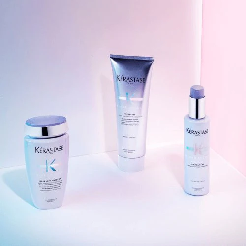 Kérastase Blond Absolu Cicaflash Fondant 250ml - Image 3