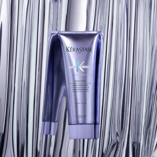 Kérastase Blond Absolu Cicaflash Fondant 250ml - Image 4