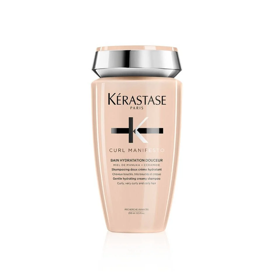 Kérastase Curl Manifesto Bain Hydration Douceur 250ml