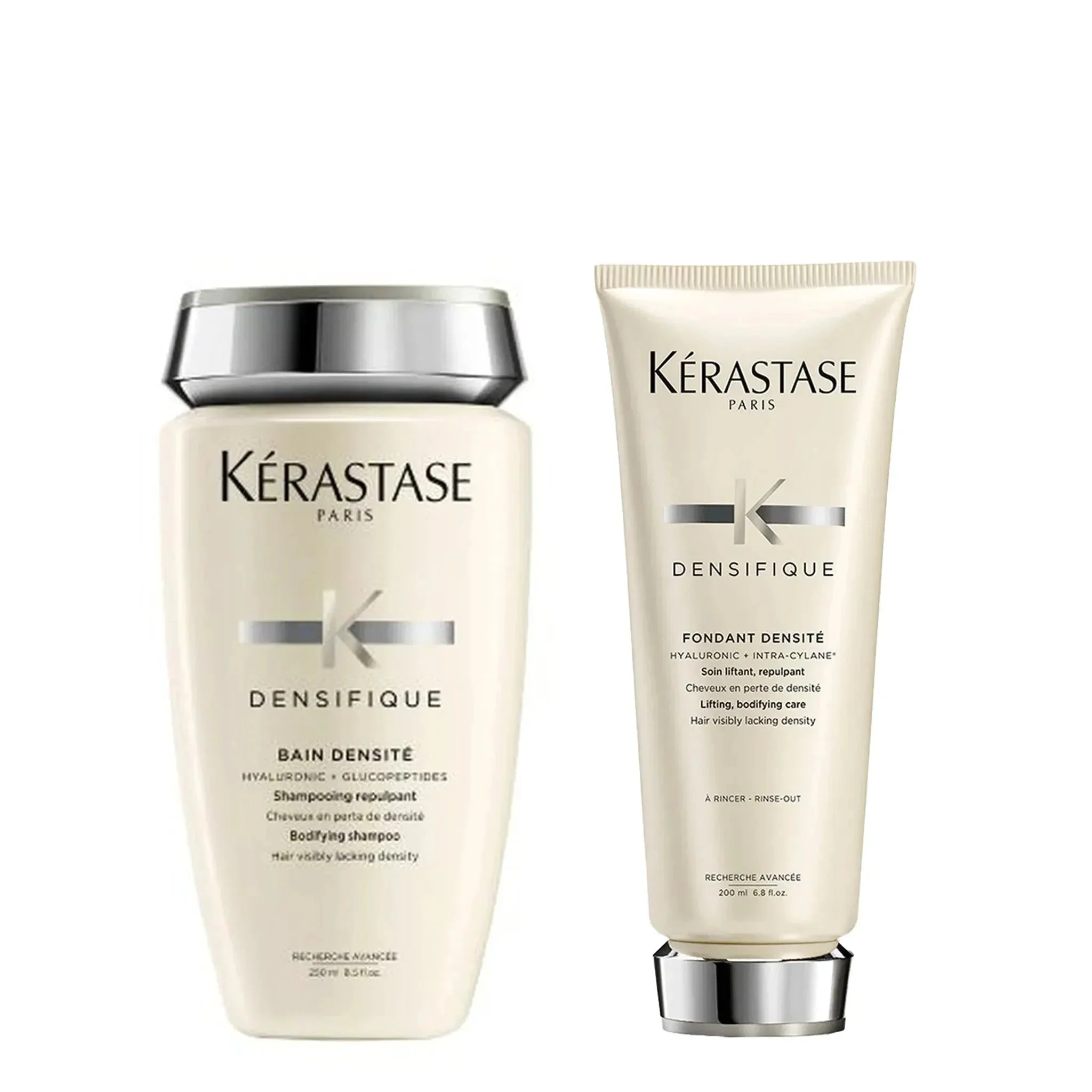 Kérastase Densifique Duo Bundle