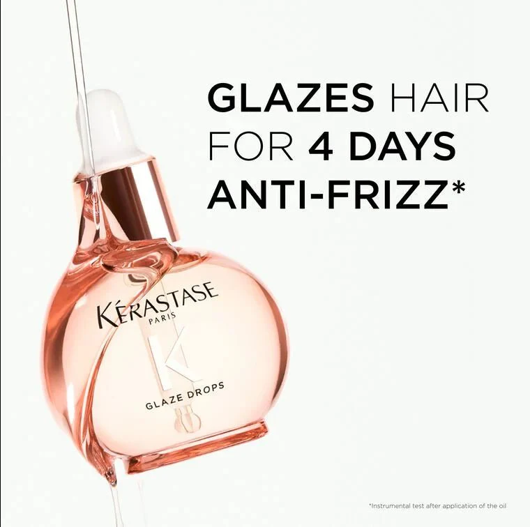Kérastase Gloss Absolu Glaze Drops 45ml - Image 10