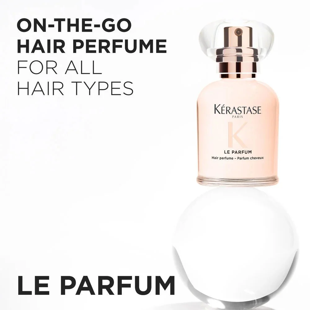 Kérastase Gloss Absolu Le Parfum - Hair Perfume 30ml - Image 2
