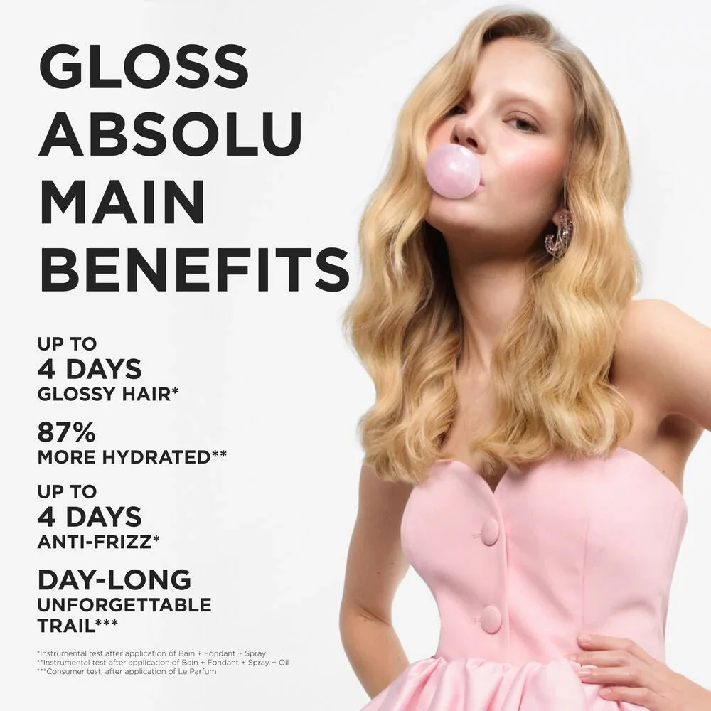 Kérastase Gloss Absolu Le Parfum - Hair Perfume 30ml - Image 4
