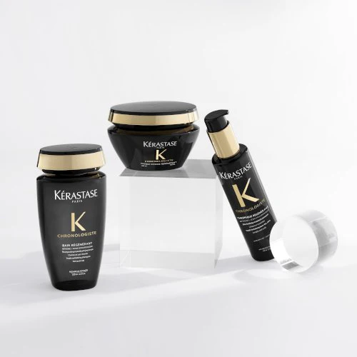 Kérastase Chronologiste Bain Shampoo Régénérant 250ml - Image 3