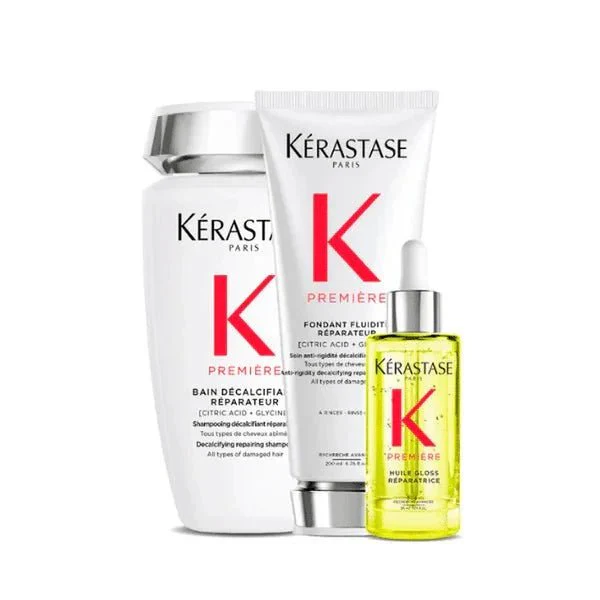 Kérastase Premiere Oil Trio Bundle