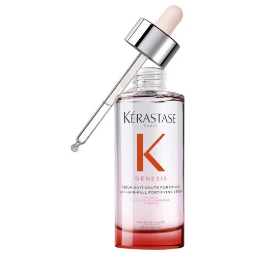 Kérastase Genesis Serum Anti-Chute Fortifiant 90ml - Image 3
