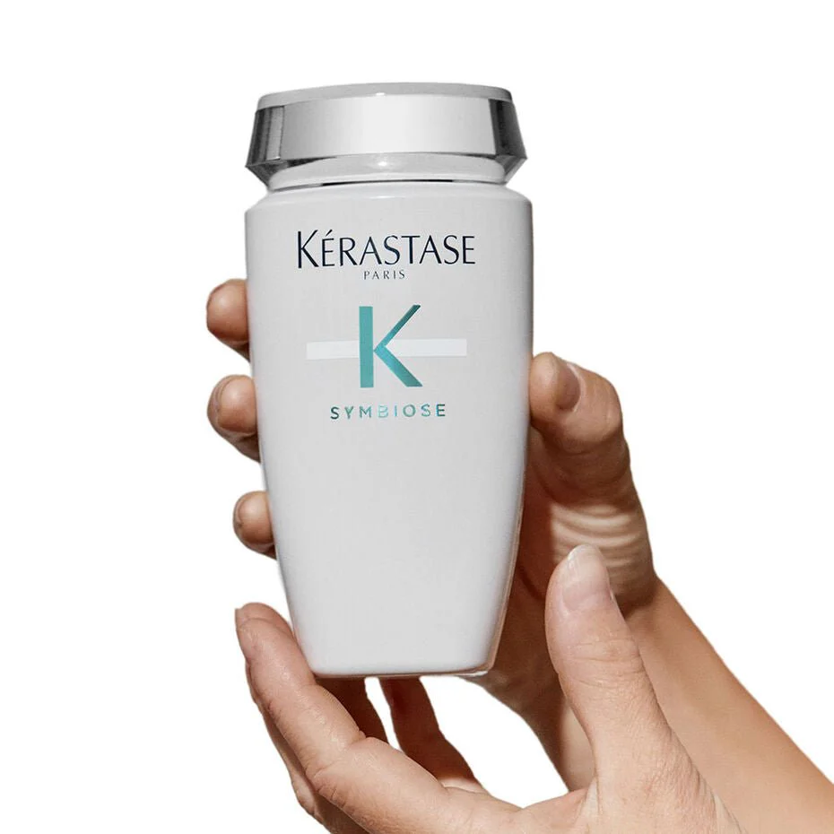 Kérastase Symbiose Bain Crème Anti-Pelliculaire 250ml - Image 3