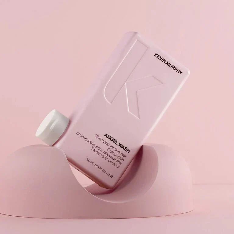 Kevin Murphy Angel.Wash 250ml - Image 2