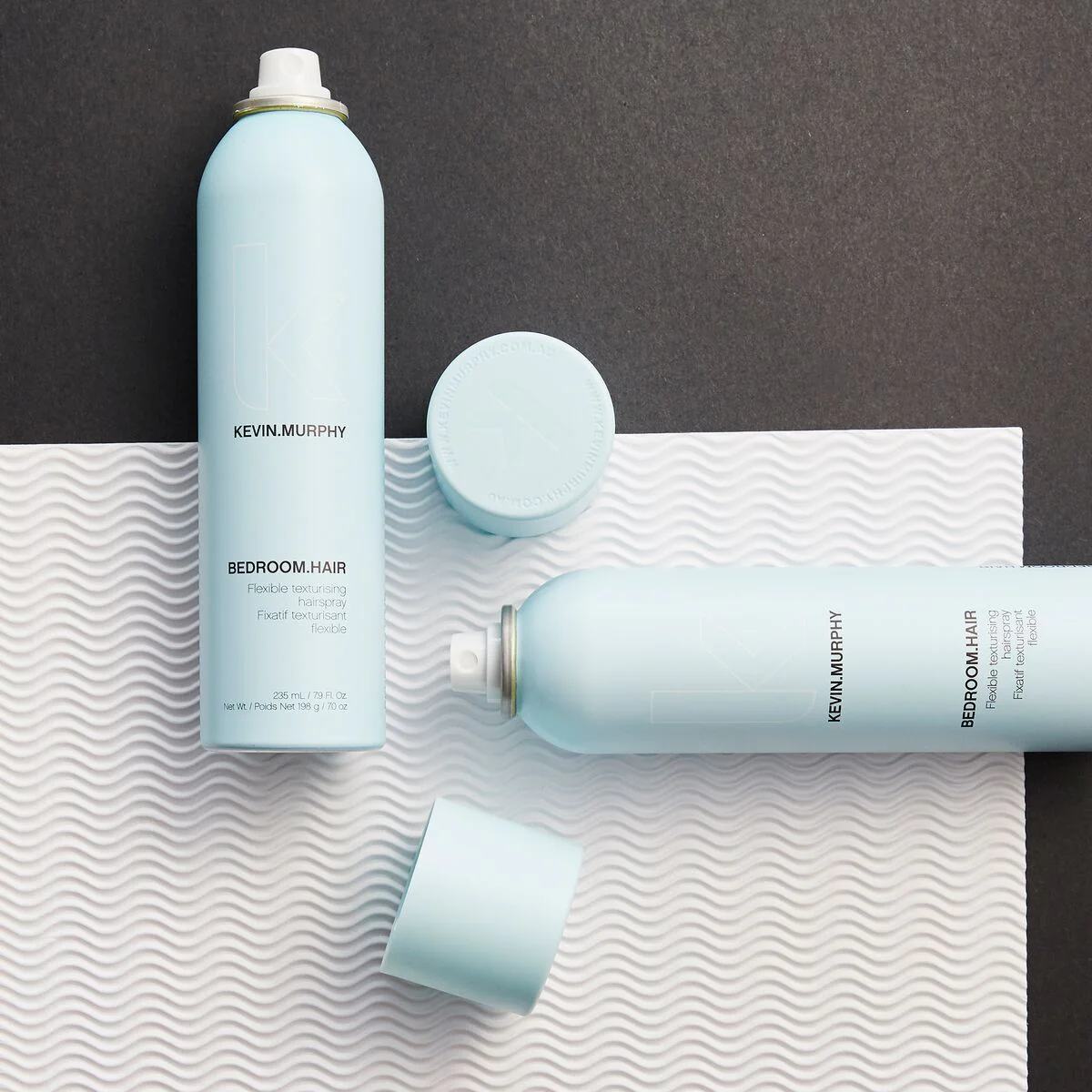 Kevin Murphy Bedroom.Hair 250ml - Image 2