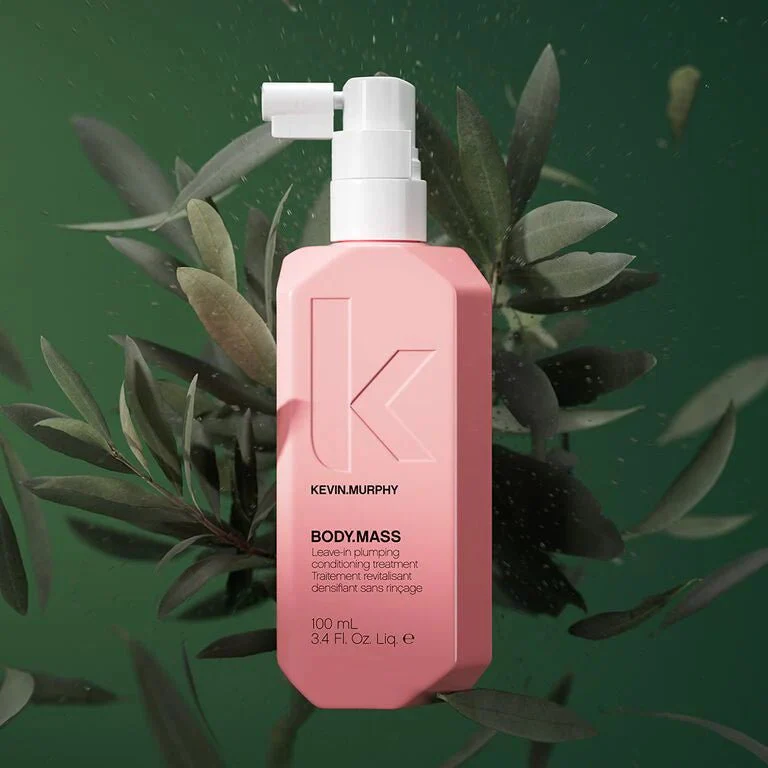 Kevin Murphy Body.Mass 100ml - Image 2