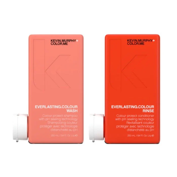 Kevin Murphy Everlasting.Colour Duo Bundle