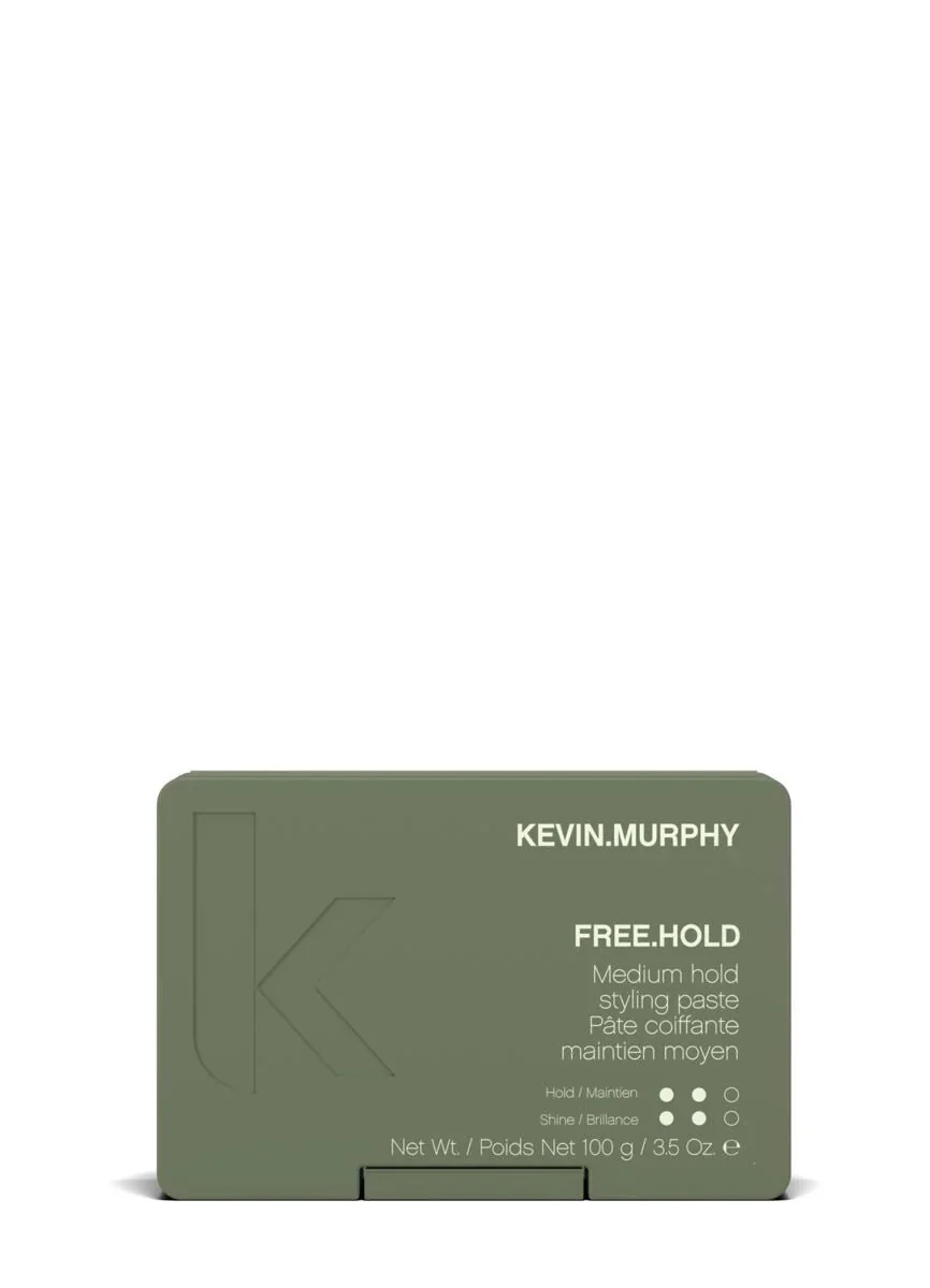 Kevin Murphy Free.Hold 100g