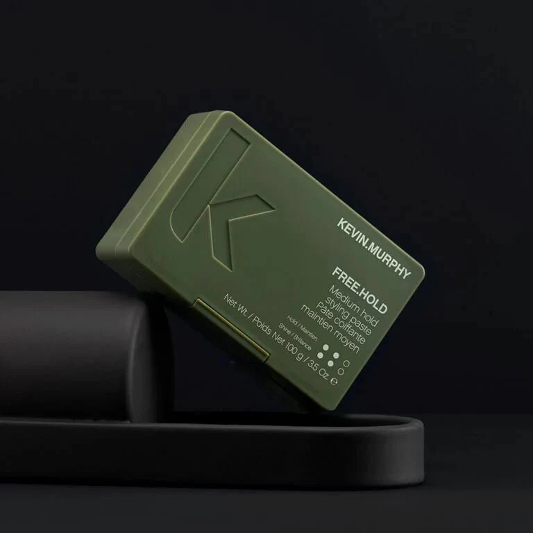 Kevin Murphy Free.Hold 100g - Image 2