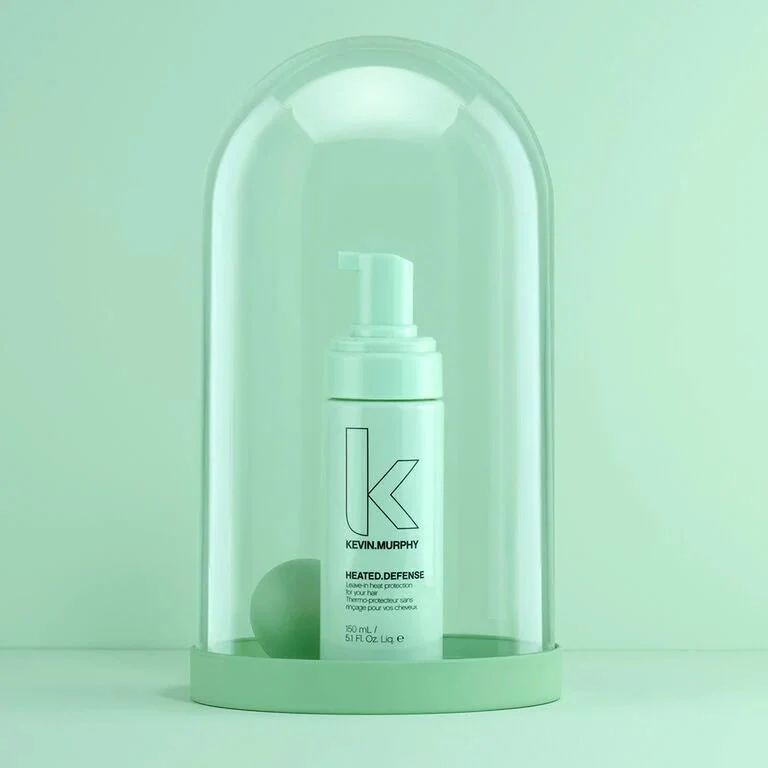 Kevin Murphy Heated.Defense 150ml - Image 2