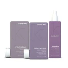 Kevin Murphy Hydrate & Detangle Trio Bundle