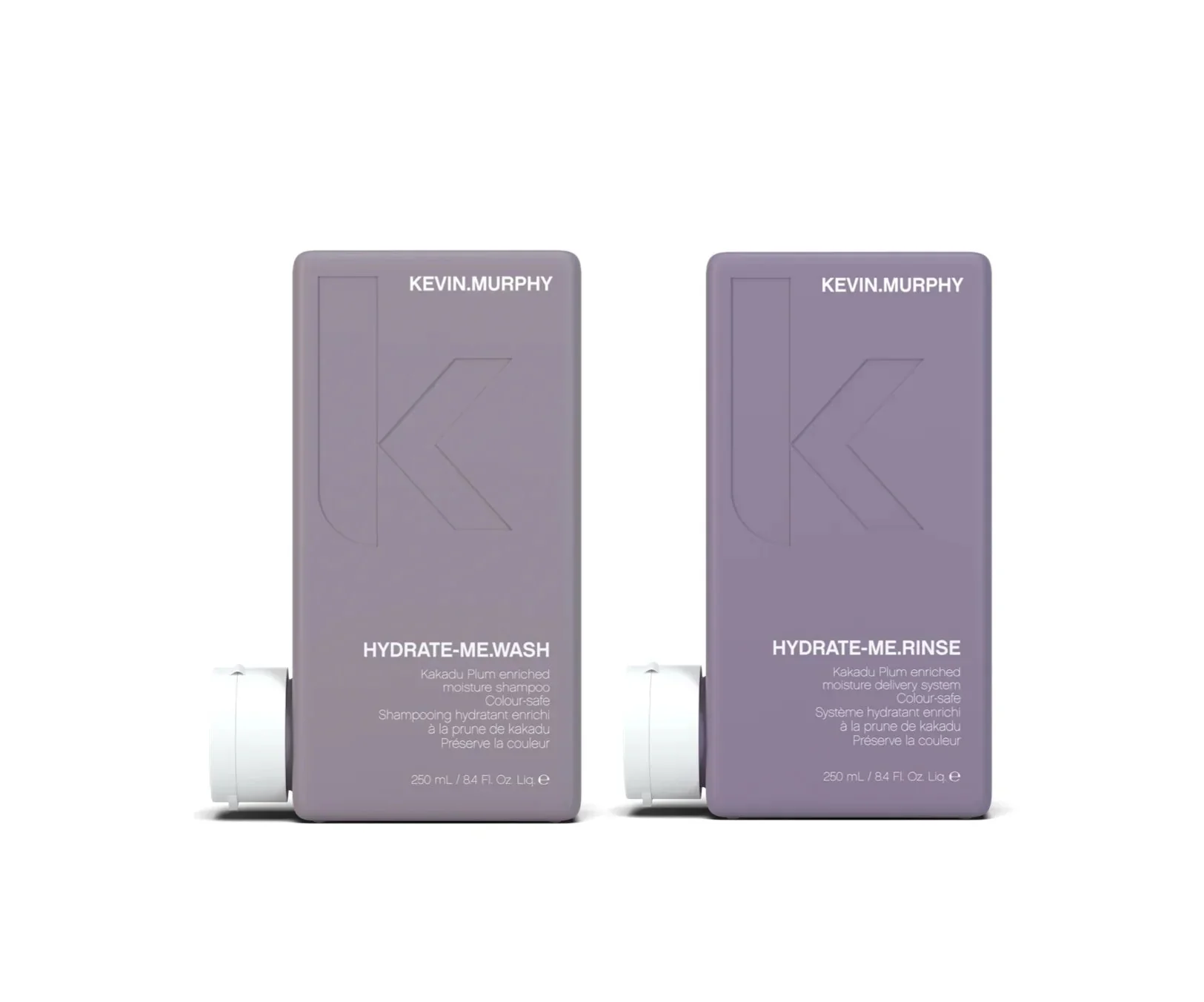 Kevin Murphy Hydrate-Me Duo Bundle
