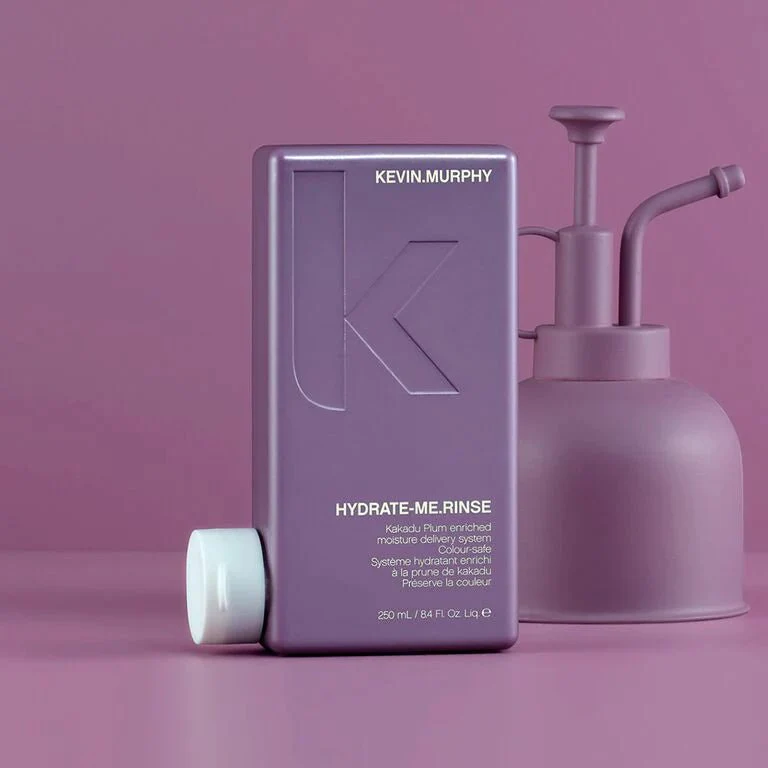 Kevin Murphy Hydrate-Me.Rinse 250ml - Image 2