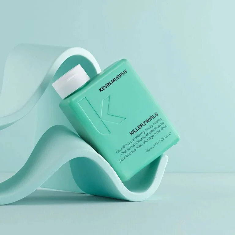 Kevin Murphy Killer.Twirls 150ml - Image 2