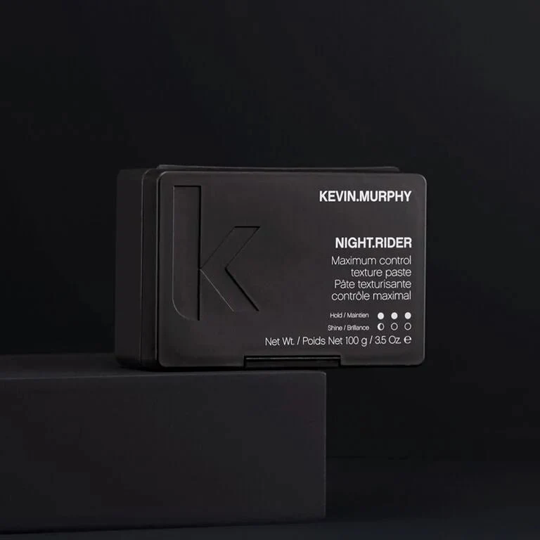 Kevin Murphy Night.Rider 100g - Image 2
