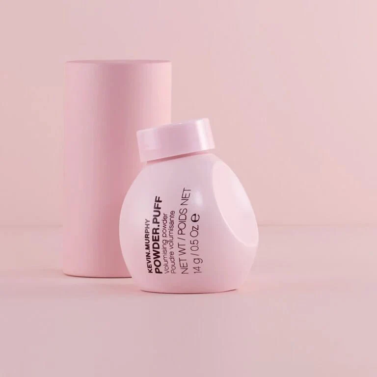 Kevin Murphy Powder.Puff 14g - Image 2